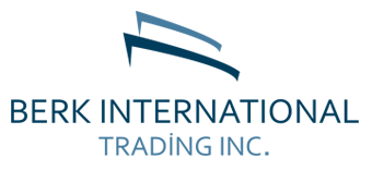 Berk International - Trading Inc.